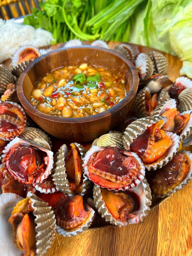 Sabai Sabai Thai Restaurant — Food, Butterworth, Pulau Pinang