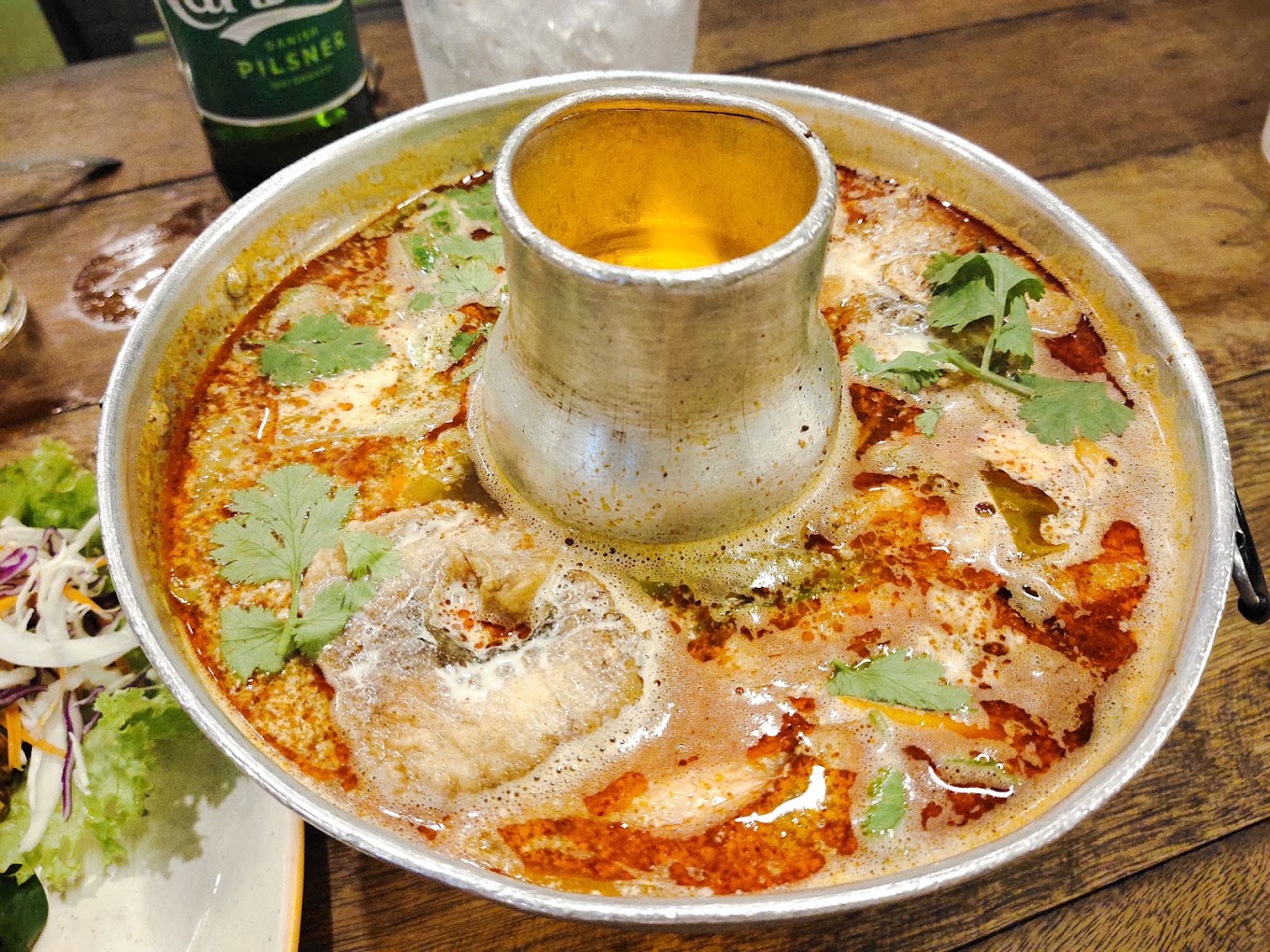Sabai Sabai Thai Restaurant — Food, Butterworth, Pulau Pinang