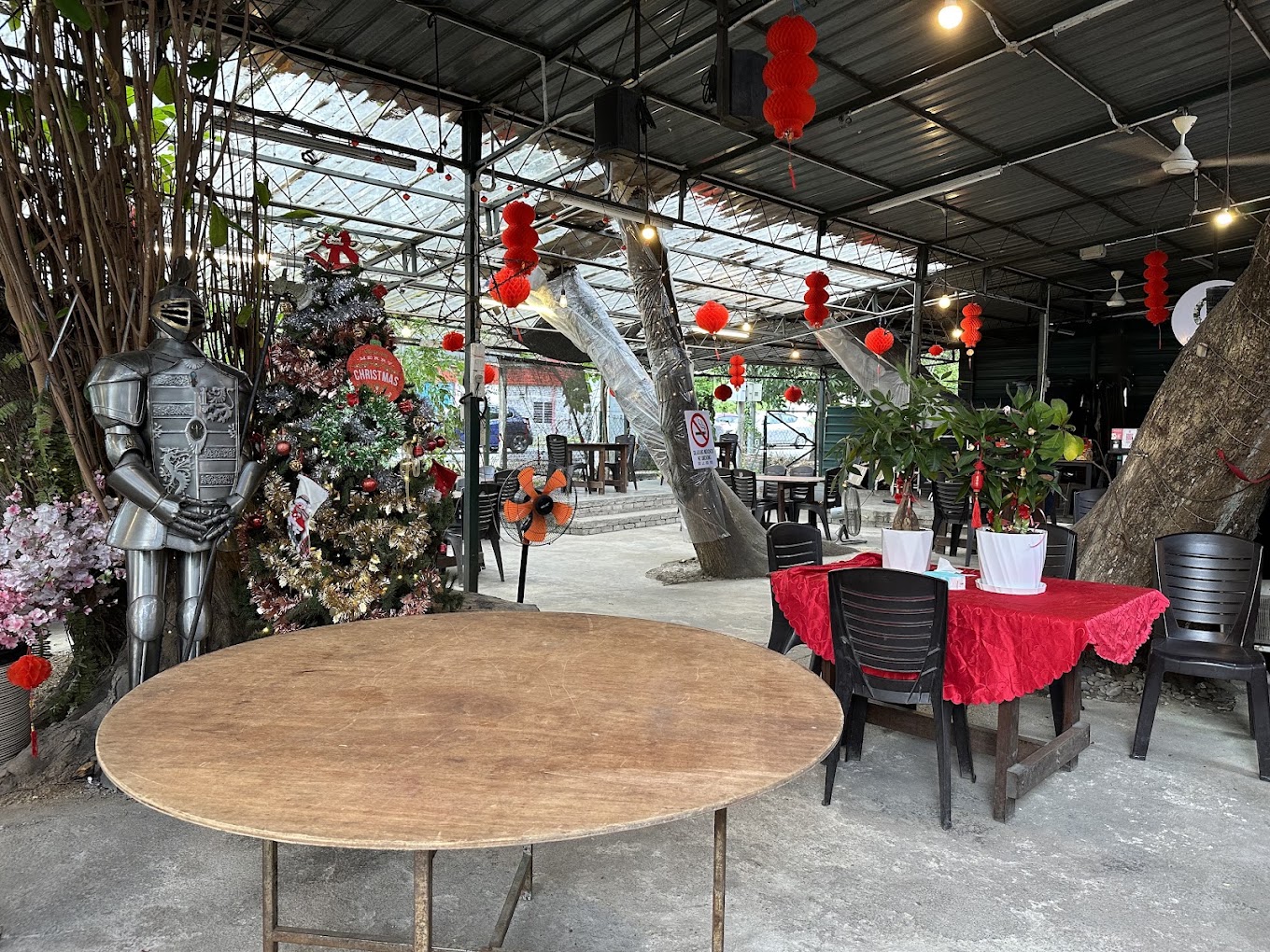Sabai Sabai Thai Restaurant — Environment, Butterworth, Pulau Pinang