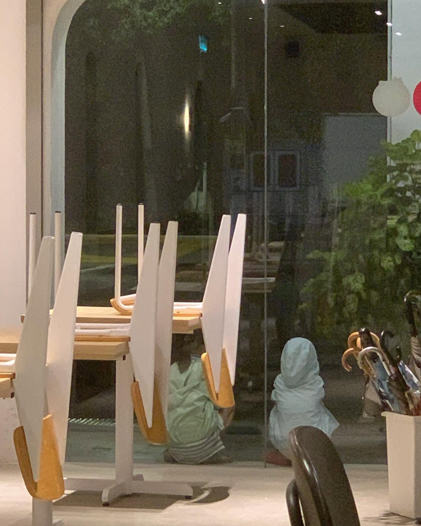 SinBee beans and food cafe (信美） — Environment, Butterworth, Pulau Pinang