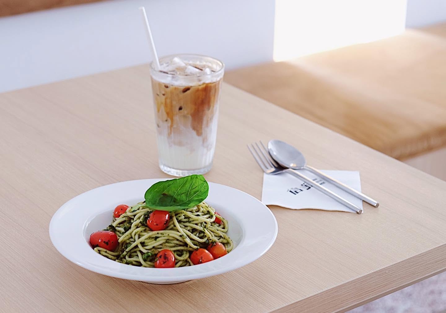 SinBee beans and food cafe (信美） — Food, Butterworth, Pulau Pinang