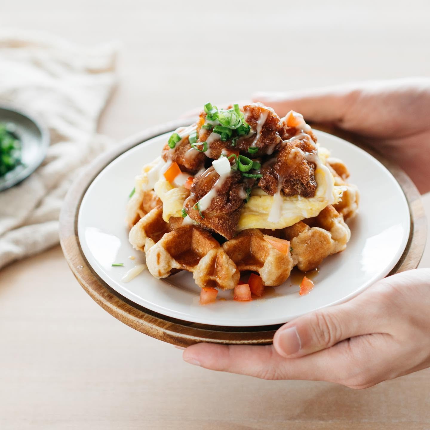 SinBee beans and food cafe (信美） — Food, Butterworth, Pulau Pinang