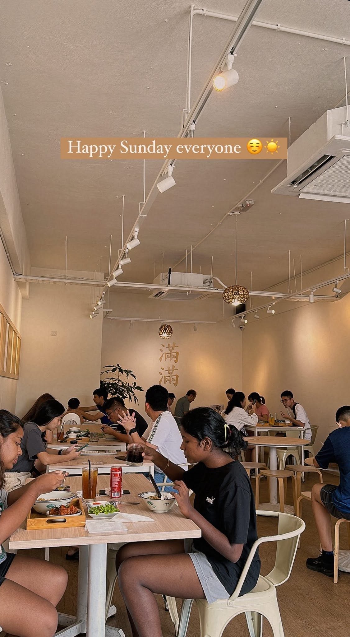 Mua Mua Cafe 满满小食馆 — Environment, Butterworth, Pulau Pinang