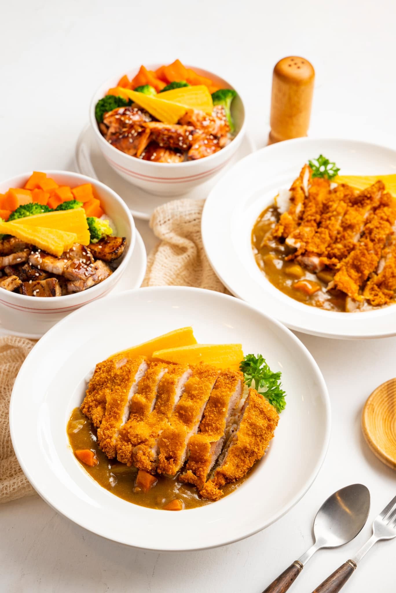 OKOK cafe — Food, Butterworth, Pulau Pinang
