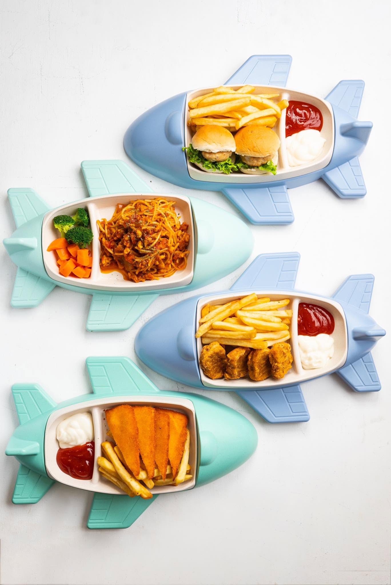 OKOK cafe — Food, Butterworth, Pulau Pinang