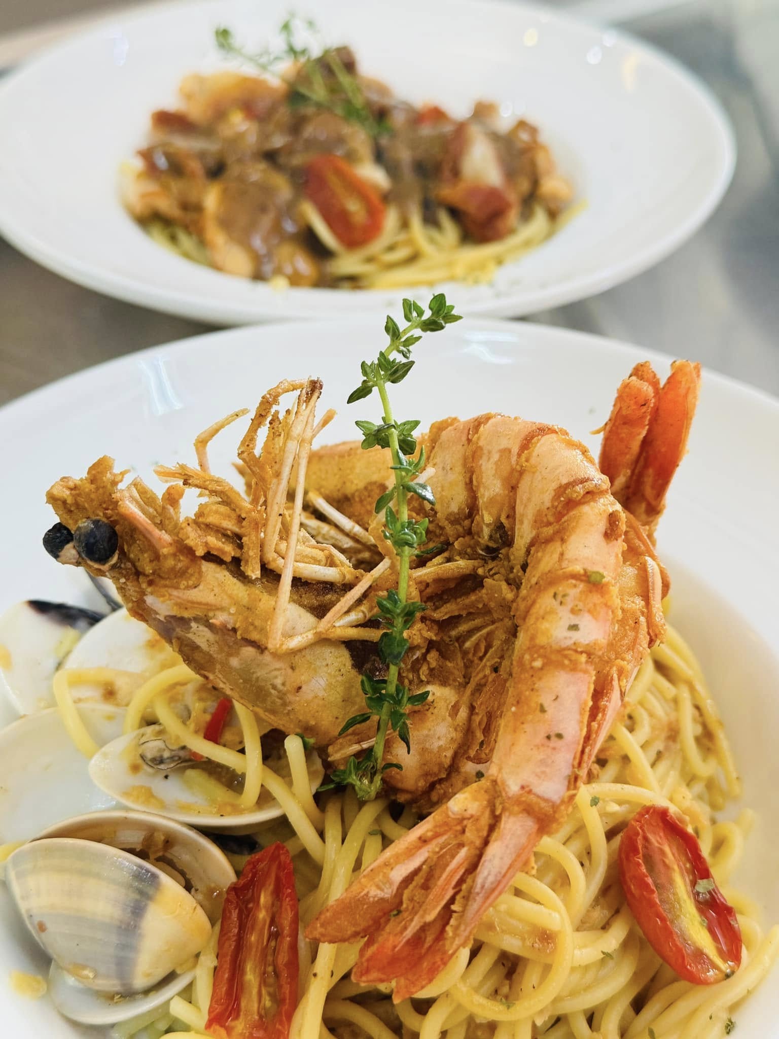 OKOK cafe — Food, Butterworth, Pulau Pinang