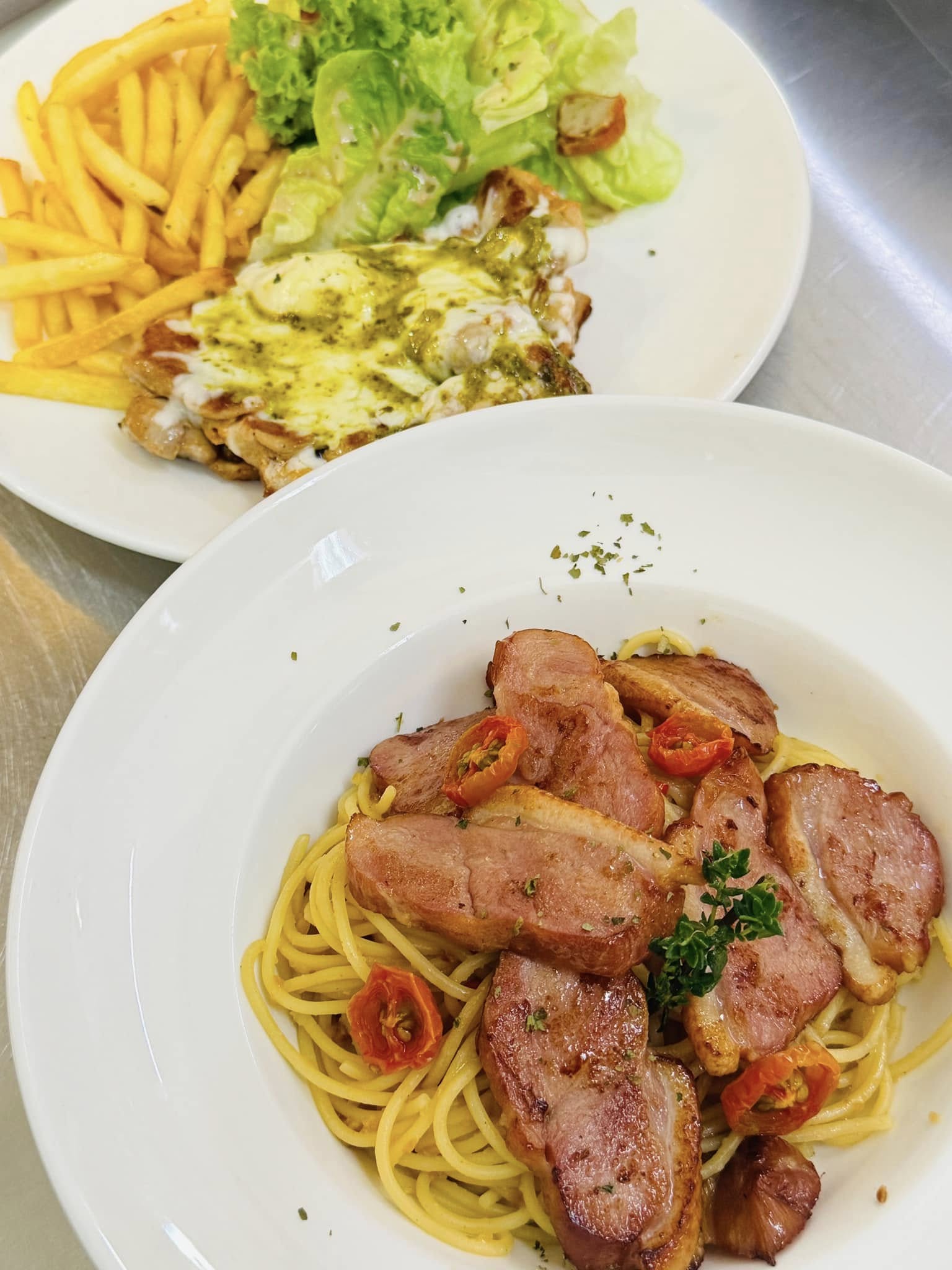 OKOK cafe — Food, Butterworth, Pulau Pinang