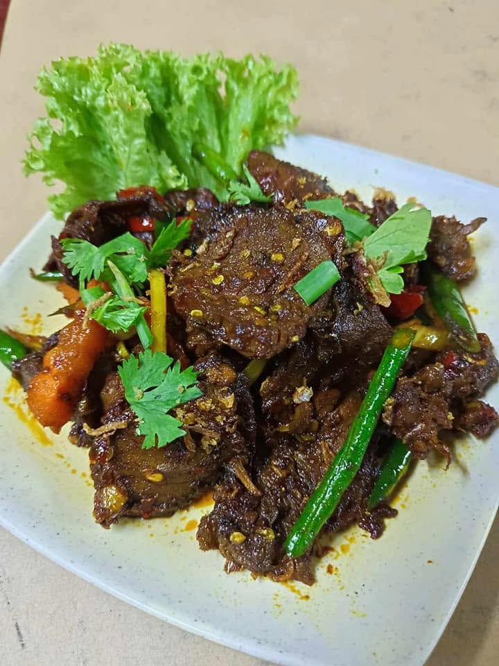 Math Am Station Food — Food, Butterworth, Pulau Pinang