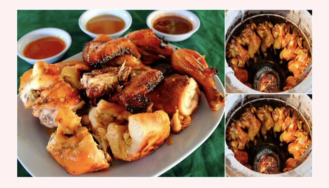 Math Am Station Food — Food, Butterworth, Pulau Pinang