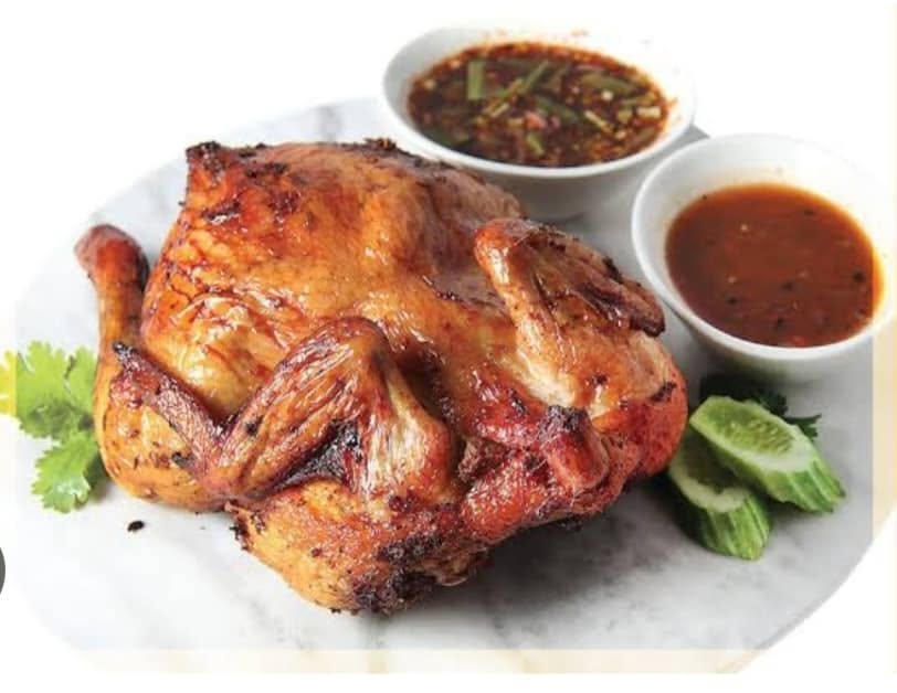 Math Am Station Food — Food, Butterworth, Pulau Pinang