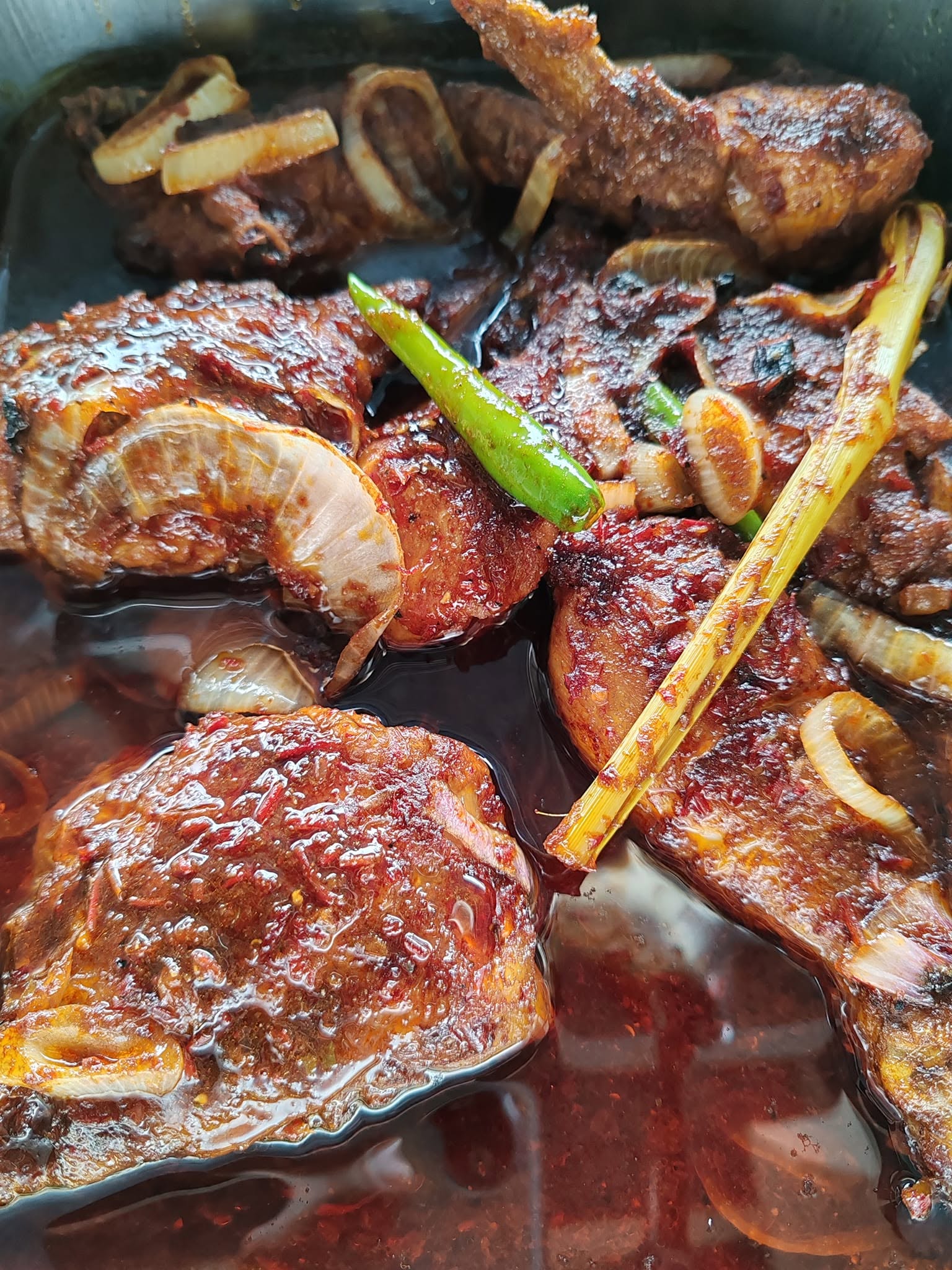 KAFE TOK BABA — Food, Butterworth, Pulau Pinang