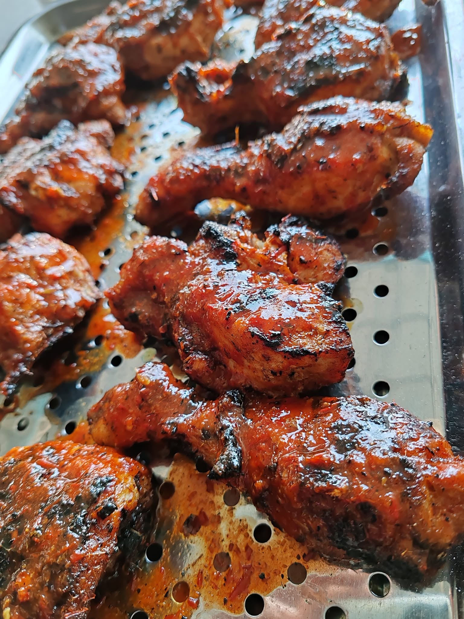 KAFE TOK BABA — Food, Butterworth, Pulau Pinang