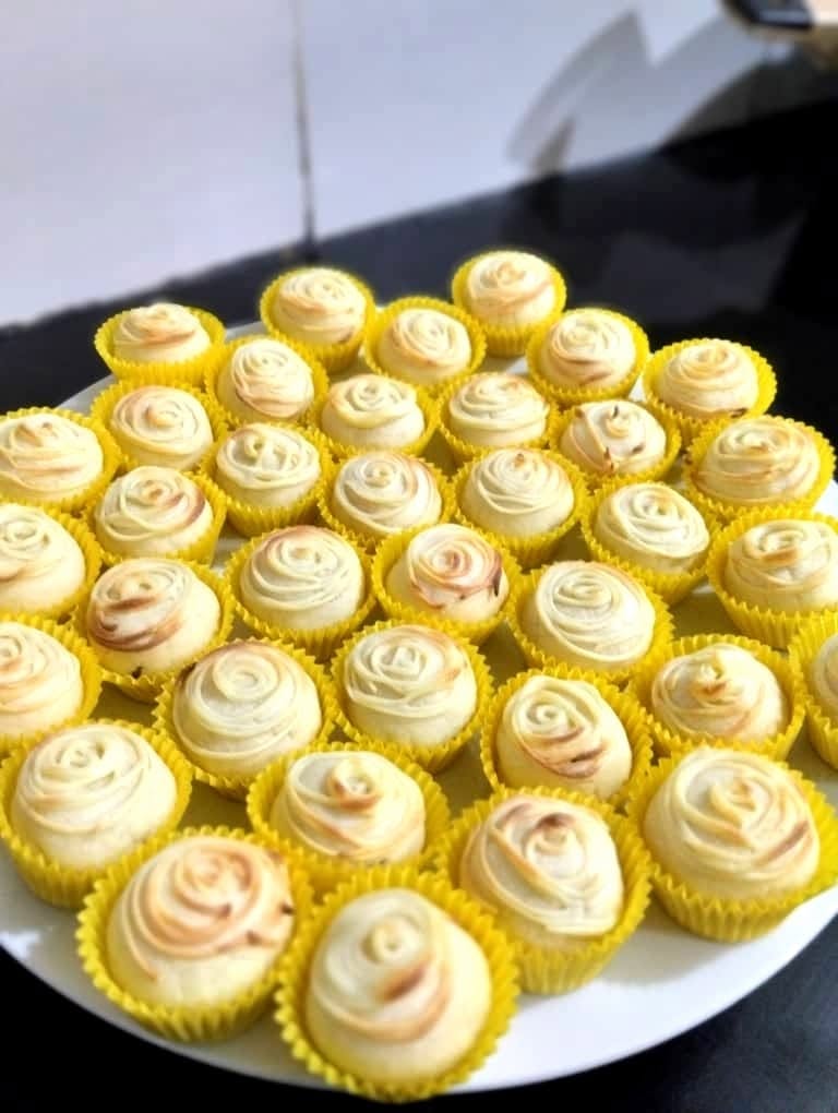 KAFE TOK BABA — Food, Butterworth, Pulau Pinang