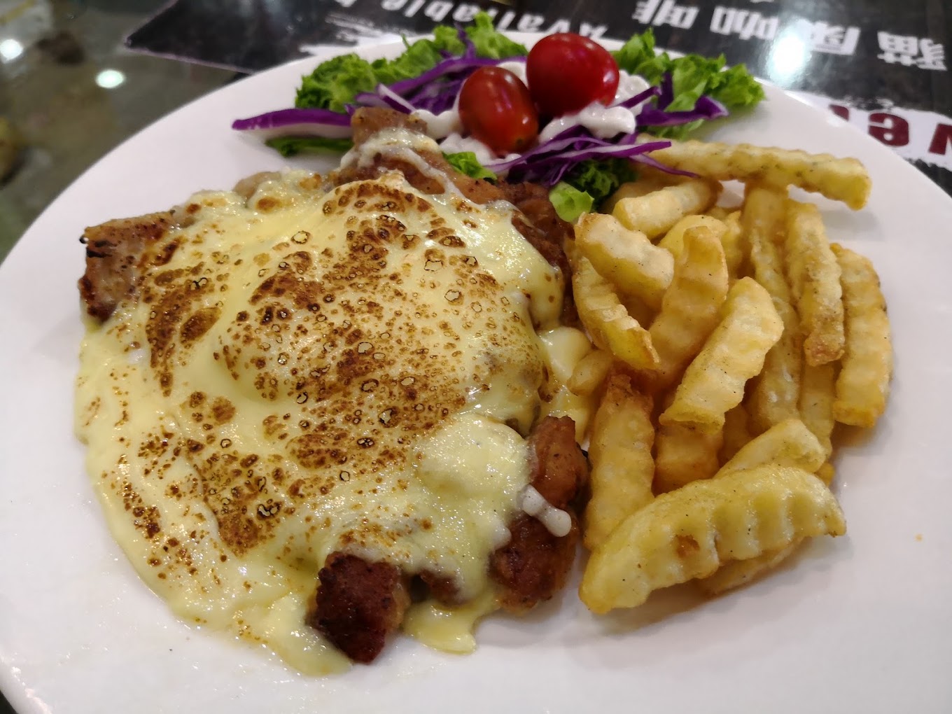 Ez Food — Food, Butterworth, Pulau Pinang