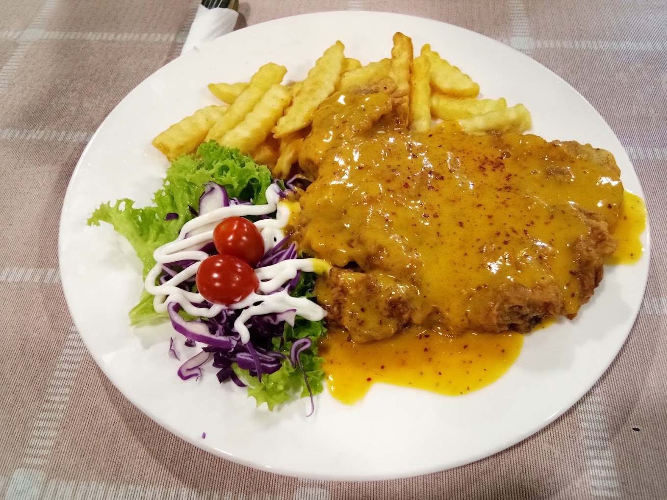 Ez Food — Food, Butterworth, Pulau Pinang