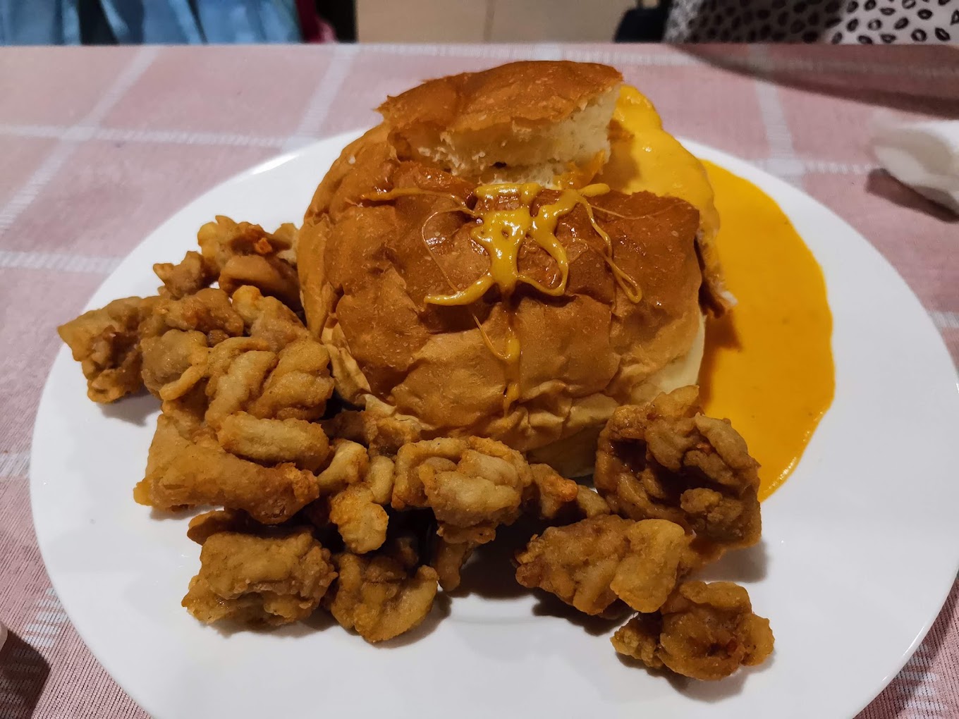Ez Food — Food, Butterworth, Pulau Pinang
