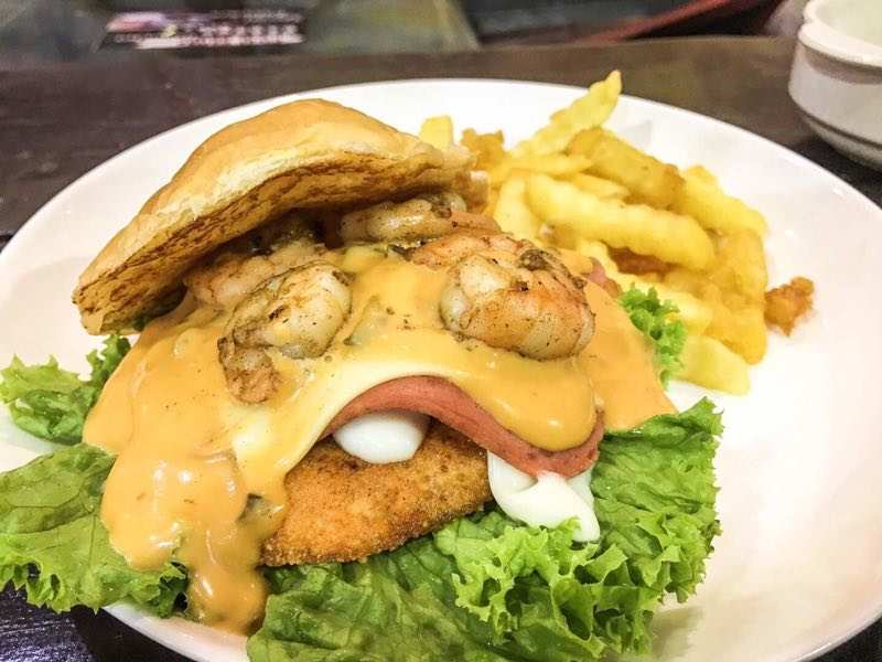 Ez Food — Food, Butterworth, Pulau Pinang