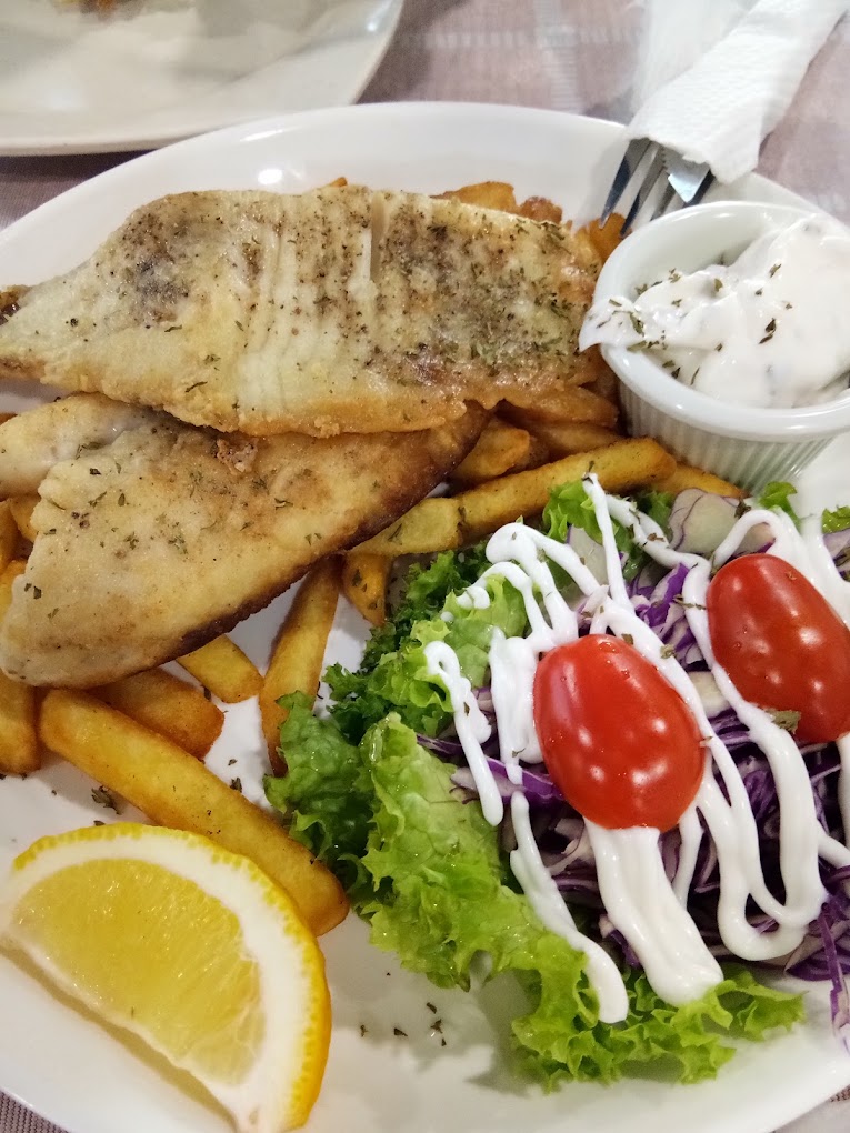 Ez Food — Food, Butterworth, Pulau Pinang