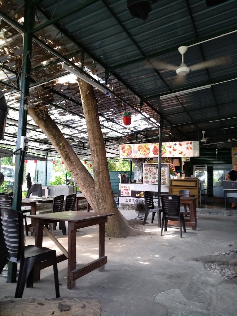 Garden Feel Cafe — Environment, Butterworth, Pulau Pinang