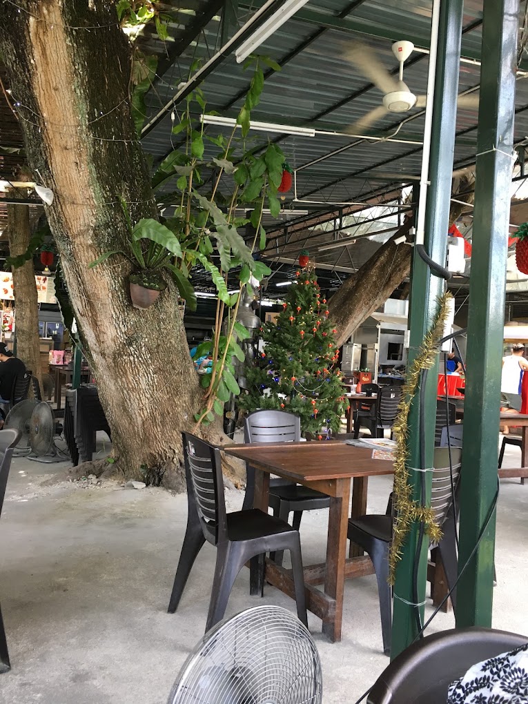 Garden Feel Cafe — Environment, Butterworth, Pulau Pinang
