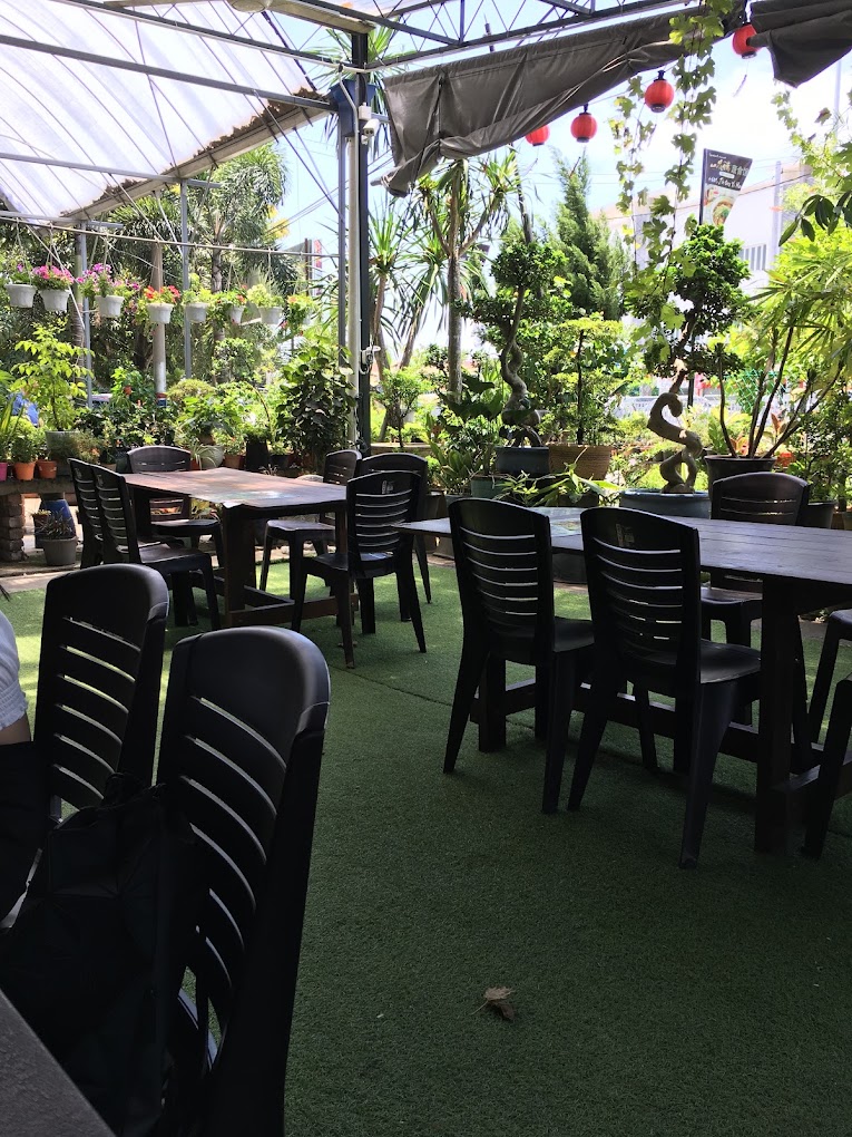 Garden Feel Cafe — Environment, Butterworth, Pulau Pinang