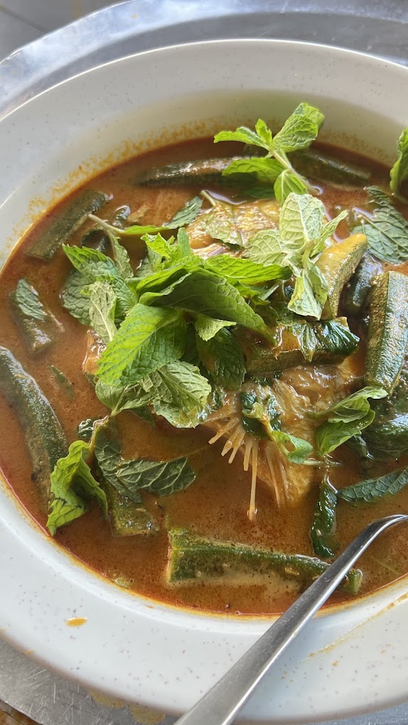 Sri Siam Raja Uda — Food, Butterworth, Pulau Pinang
