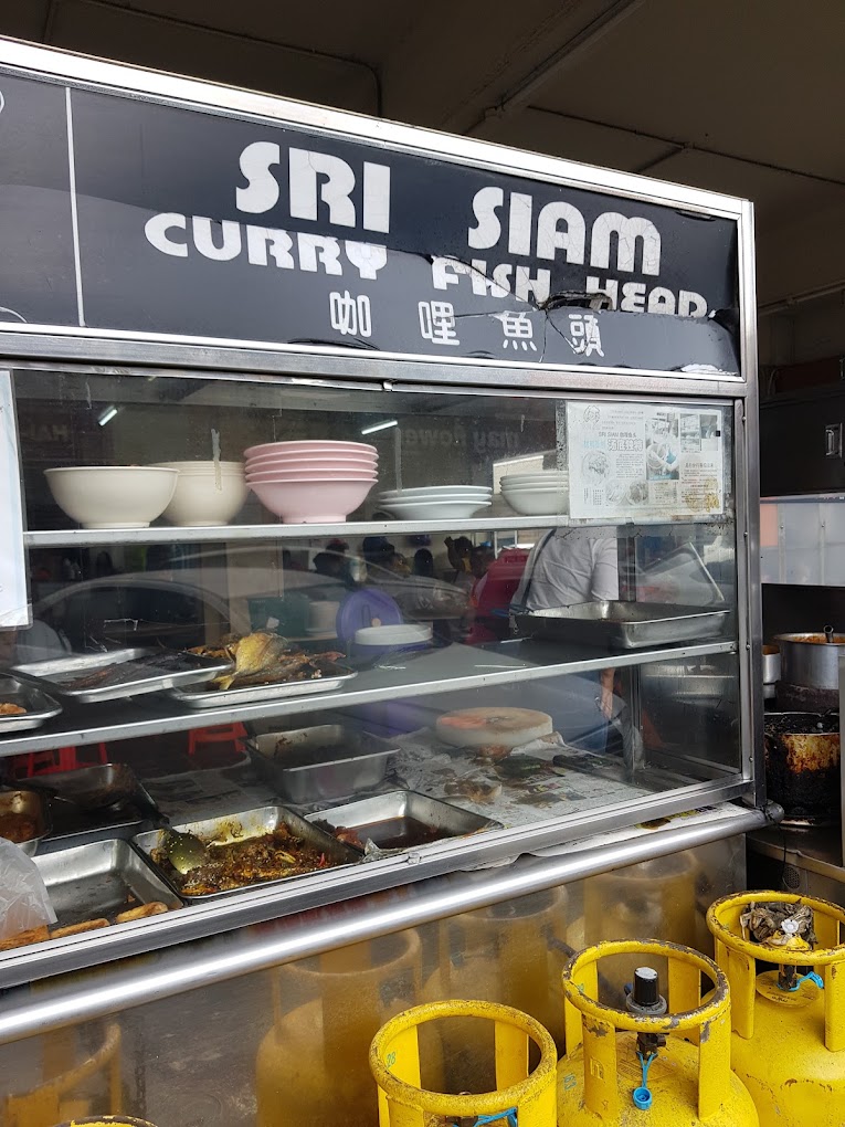 Sri Siam Raja Uda — Environment, Butterworth, Pulau Pinang