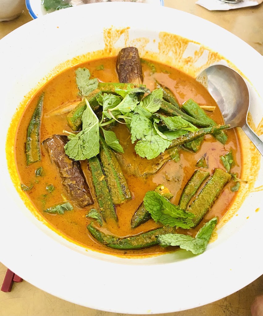 Sri Siam Raja Uda — Food, Butterworth, Pulau Pinang