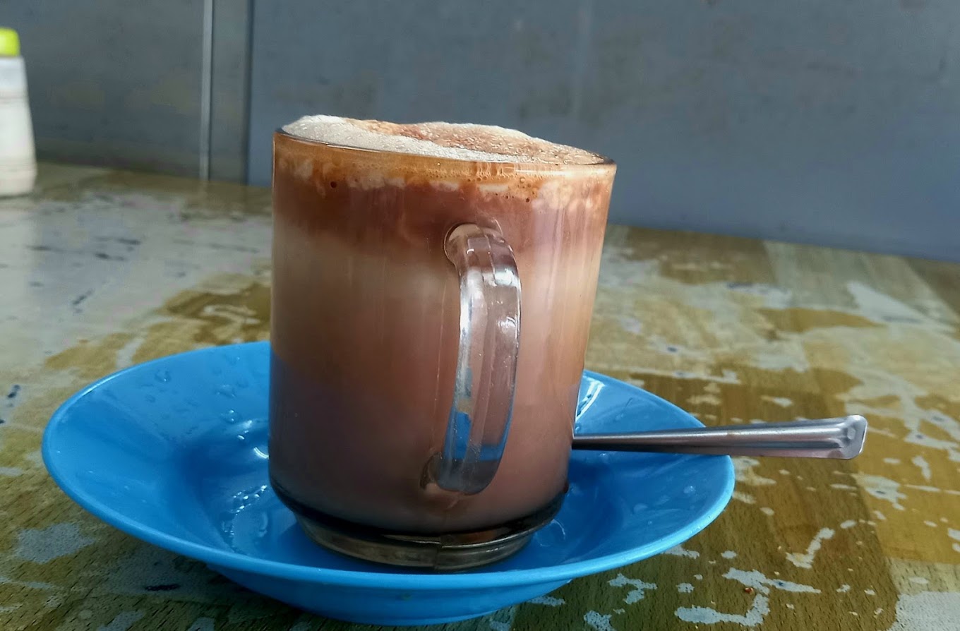 Restoran Selamat Berjaya — Food, Perai, Pulau Pinang
