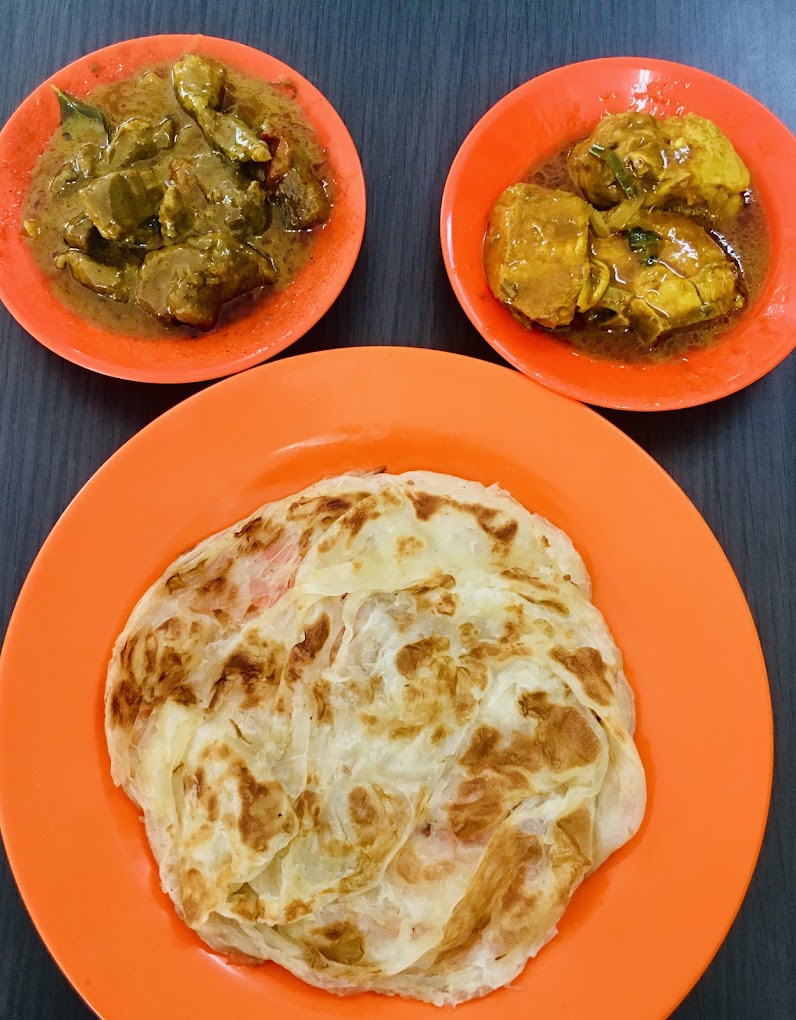 Restoran Selamat Berjaya — Food, Perai, Pulau Pinang