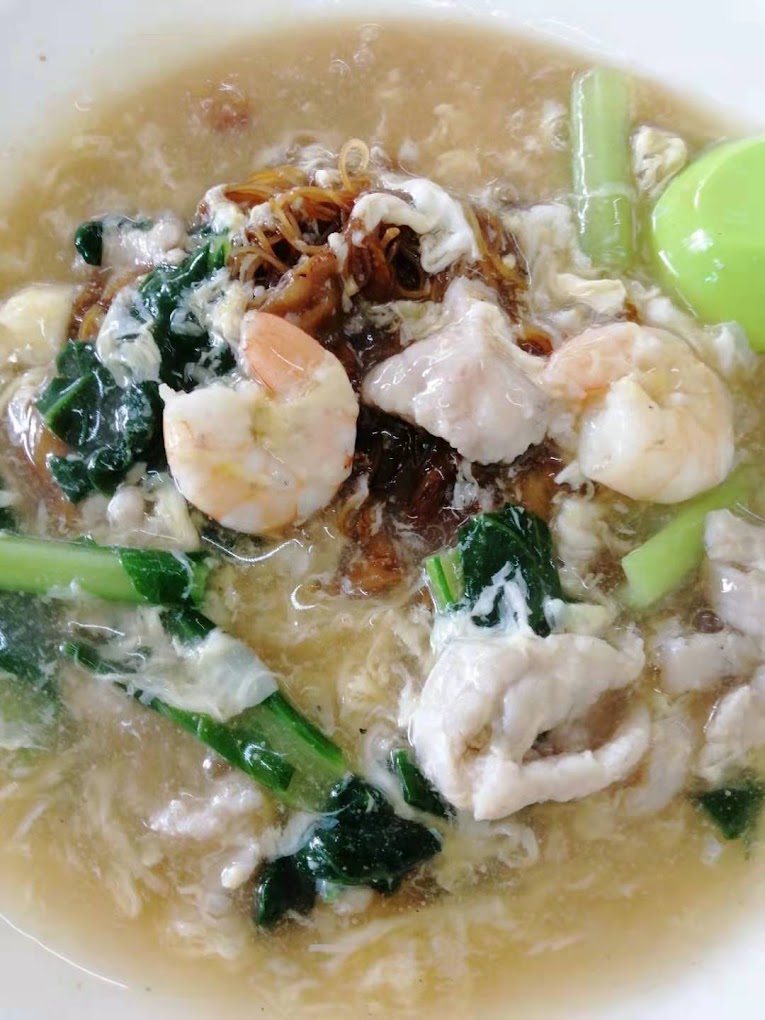 Restoran Kim Hor