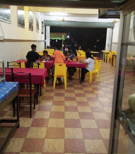 Asuwa D Sayang — Environment, Kepala Batas, Pulau Pinang