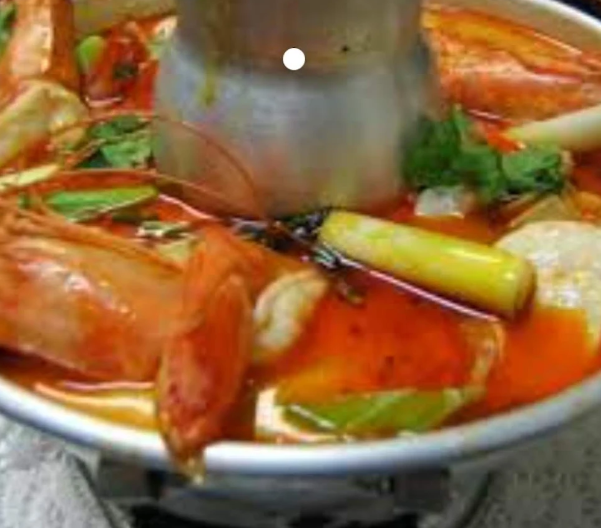 Asuwa D Sayang — Food, Kepala Batas, Pulau Pinang