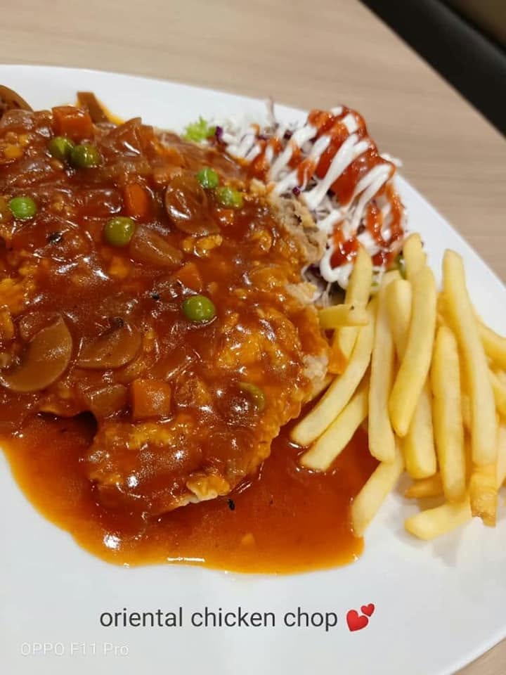 Station Cafe Big A — Food, Butterworth, Pulau Pinang