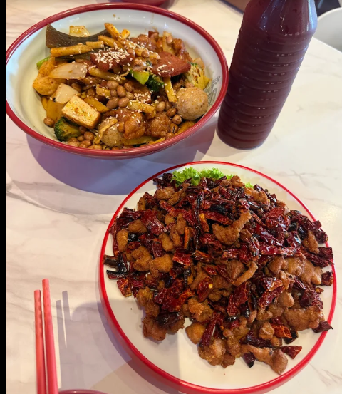 麻辣师傅 Mala Master - Butterworth — Food, Butterworth, Pulau Pinang