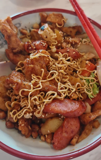 麻辣师傅 Mala Master - Butterworth — Food, Butterworth, Pulau Pinang