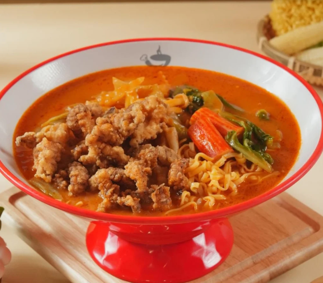 麻辣师傅 Mala Master - Butterworth — Food, Butterworth, Pulau Pinang