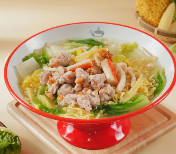 麻辣师傅 Mala Master - Butterworth — Food, Butterworth, Pulau Pinang