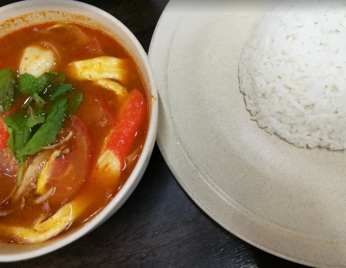 Delight Cafe — Food, Perai, Pulau Pinang