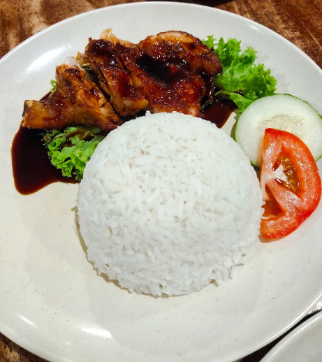 Delight Cafe — Food, Perai, Pulau Pinang