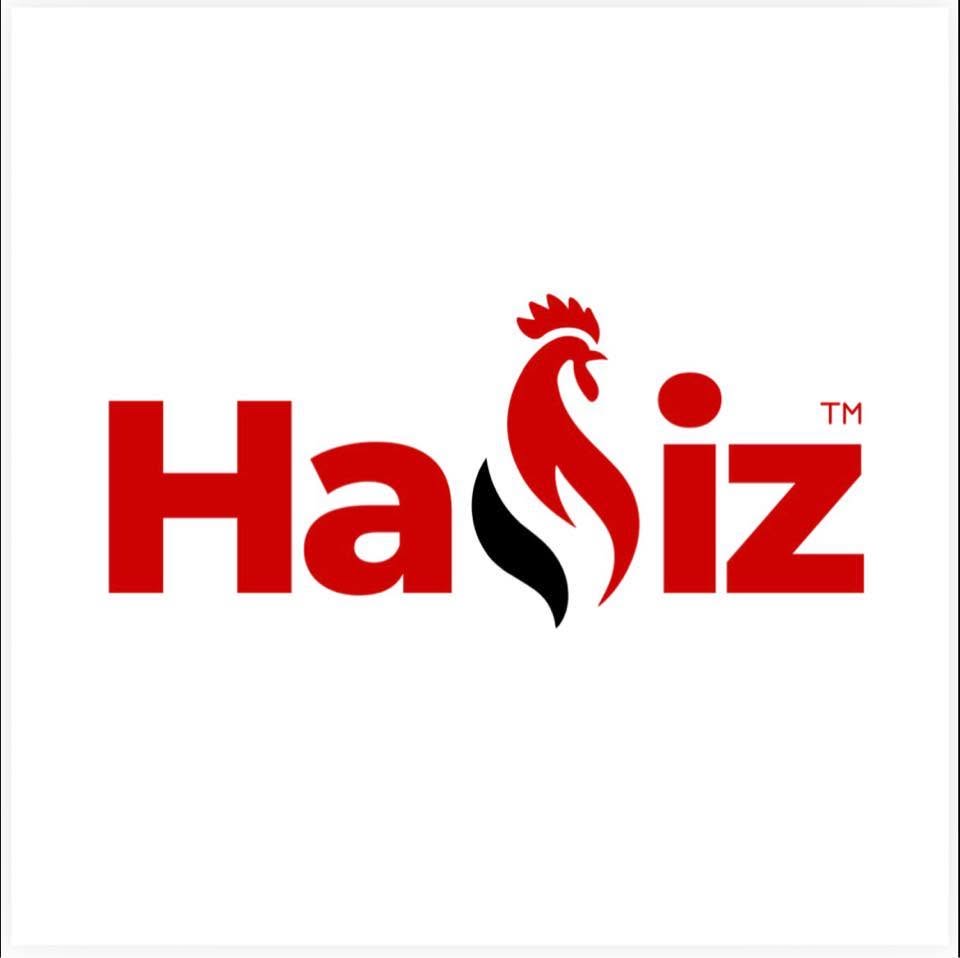 Hafiz Crispy Fried Chicken Bertam