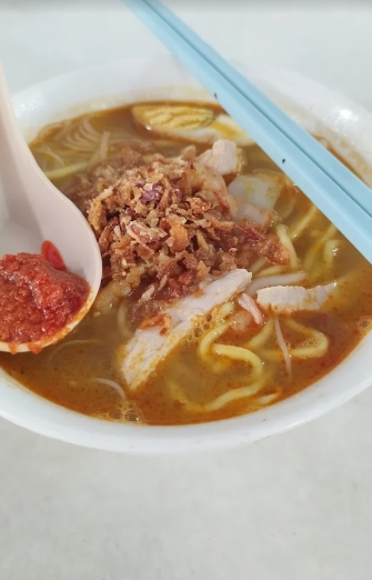 Ruby Restaurant — Food, Perai, Pulau Pinang