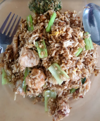 Ruby Restaurant — Food, Perai, Pulau Pinang