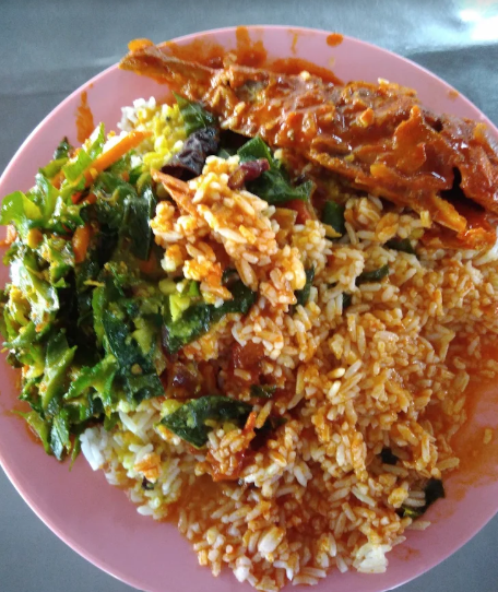 Ruby Restaurant — Food, Perai, Pulau Pinang