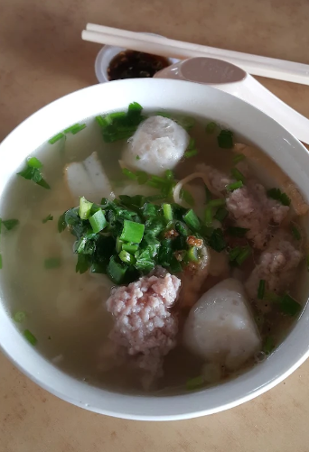 Ruby Restaurant — Food, Perai, Pulau Pinang