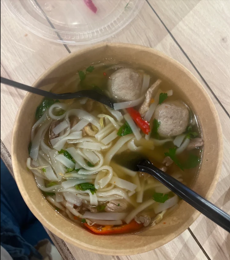 Saigon Bowl - Sunway Carnival — Food, Seberang Jaya, Pulau Pinang