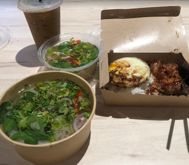 Saigon Bowl - Sunway Carnival — Food, Seberang Jaya, Pulau Pinang