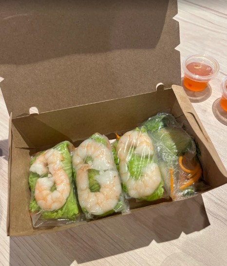 Saigon Bowl - Sunway Carnival — Food, Seberang Jaya, Pulau Pinang