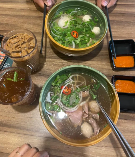 Saigon Bowl - Sunway Carnival — Food, Seberang Jaya, Pulau Pinang