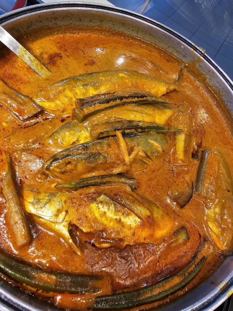 Bar Wang Rice — Food, Butterworth, Pulau Pinang